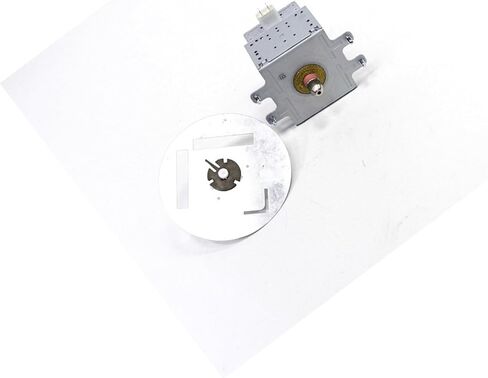 Compatible with Ge Wb49X10226 Magnetron Stir Kolott30104 in Saudi Arabia