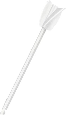 Stirrer Spiral Blade Stirrer Rod Tool(BLACK) in Saudi Arabia