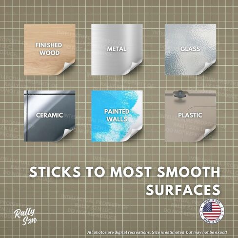 Love Like Jesus - Funny Car Vinyl Decal Bumper Sticker for Car, Wall, Window, Vehicle, Weather Resistant, Viral (White) in Kuwait