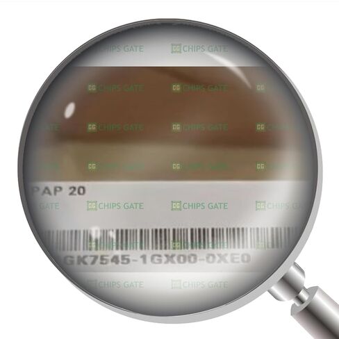 1 قطعة معالج اتصالات جديد 6GK7545-1GX00-0XE0 in Saudi Arabia