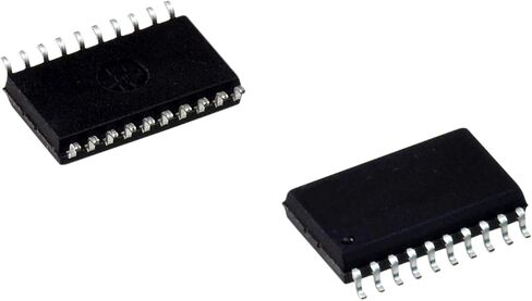 SN74HCT240DW - Logic 20 SOIC 74HCT240 (100 Piece Lot) in Saudi Arabia
