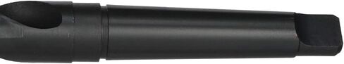 17/32 HSS 2MT Taper Shank Drill Bit in Saudi Arabia
