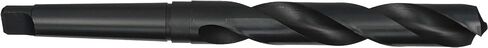 17/32 HSS 2MT Taper Shank Drill Bit in Saudi Arabia