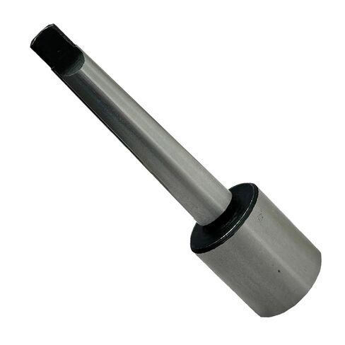 MachEl MT1 Morse Taper Soft Blank End Arbor – Tool for Lathe, Mill, and Drill, Teng Type, 25 mm x 28 mm in Saudi Arabia