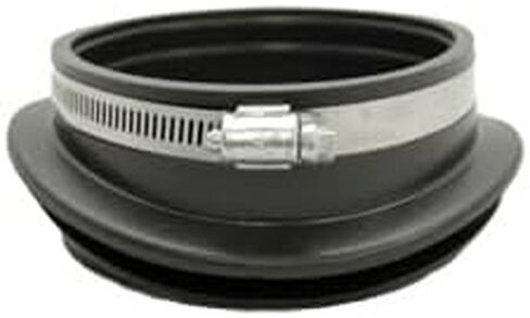 JACKEL Sewage Pump System, 1/2 HP, 108 GPM, 2" Discharge, Tethered Float Switch, 30 Gallon Basin, Gas Tight Cover in Kuwait