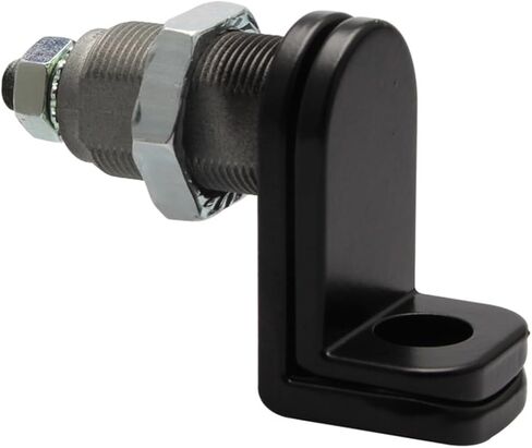 Tongue JK538 Zinc Alloy Locker 360 Degree Cam Lock for of Lane Gate 1Pcs in Kuwait