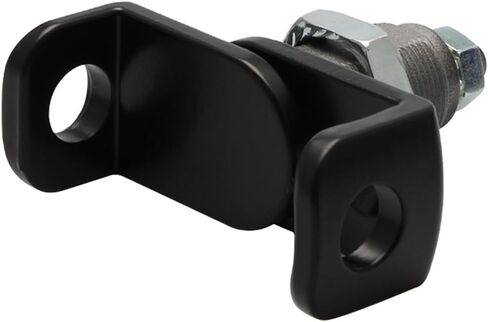 Tongue JK538 Zinc Alloy Locker 360 Degree Cam Lock for of Lane Gate 1Pcs in Kuwait