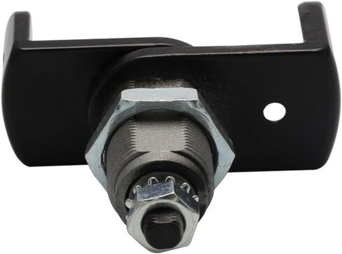 Tongue JK538 Zinc Alloy Locker 360 Degree Cam Lock for of Lane Gate 1Pcs in Kuwait