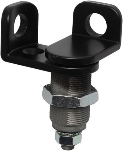 Tongue JK538 Zinc Alloy Locker 360 Degree Cam Lock for of Lane Gate 1Pcs in Kuwait