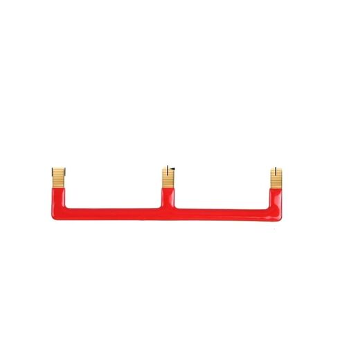 3P قاطع الدائرة المفتوحة بسبار النحاس اتصال شريط النحاس ارتفاع الحالي شريط الدائرة القصيرة شريط محطة الدائرة (3P-32A-3 اتصالات) in Kuwait