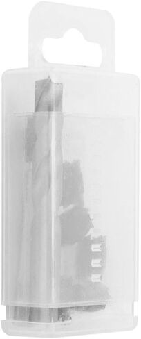 9Pcs Spot Weld Cutter Set, High Speed Steel Drill Bit, Professional Welding Drilling Tool, Easy to Install, sturdy and Long Service Life, with Double Sided for Efficient Cu in Kuwait