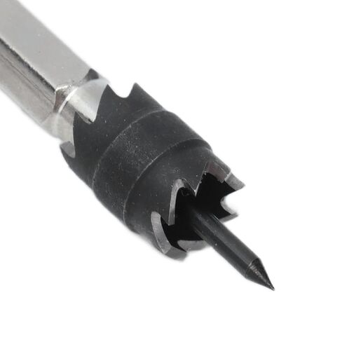 مجموعة قطع لحام البقعة مزدوجة الجوانب، مزيل فتحات لقم الثقب HSS مقاس 3/8 بوصة، أدوات لحام عالية الكفاءة لفصل اللوحات المعدنية in Kuwait