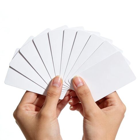 بطاقة RFID بتردد 13.56 ميجاهرتز، بروتوكول ISO-14443A، ذاكرة 1K (16 قطاعًا)، 100000 دورة كتابة، للتحكم في الوصول، إنترنت الأشياء، إدارة الأصول، مصادقة الهوية، بطاقة مفتاح الفندق (50 قطعة) in Kuwait