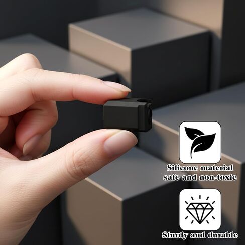 10 قطع من جورب السيليكون المتوافقة مع Bambu Lab X1 X1C P1P P1S، غطاء سيليكون لأجزاء الطابعة ثلاثية الأبعاد وملحقات كتلة سخان مقاومة درجات الحرارة العالية لغطاء الفوهة وطارد Hotend الواقي in Saudi Arabia