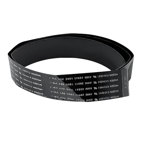 كابل شاشة AD الأصلي لشاشة اللمس Flashforge AD5X/AD5M/AD5M Pro، سلك اتصال FPC، كابل شاشة LCD FFC لملحقات الطابعة ثلاثية الأبعاد لنقل بيانات Flashforge Adventurer وأجزاء AD5M in Kuwait