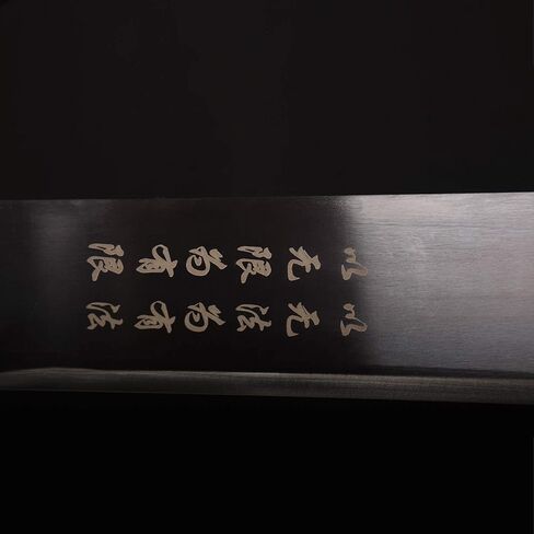 Gashang SV Chinese Martial Arts Double Fork Knife - Southern Style Short Wing Chun Practice Sword, 20.9 Inch with Nylon Protective Bag in Kuwait