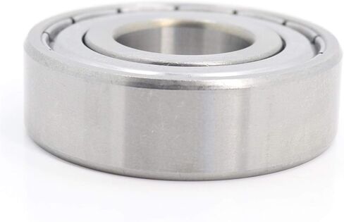 Power Transmission Products S6202ZZ S6202Z Deep Groove Bearing ABEC-1 S6202 Z ZZ S 6202 440C Stainless Steel Ball Bearings 153511 mm in Saudi Arabia