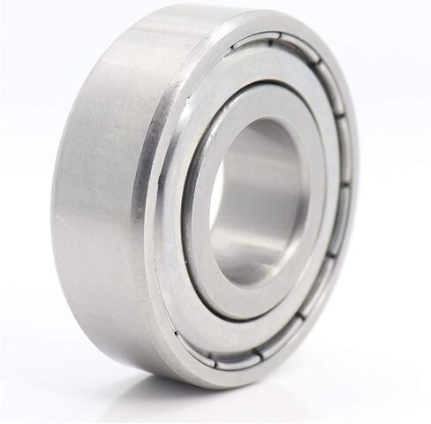 Power Transmission Products S6202ZZ S6202Z Deep Groove Bearing ABEC-1 S6202 Z ZZ S 6202 440C Stainless Steel Ball Bearings 153511 mm in Saudi Arabia