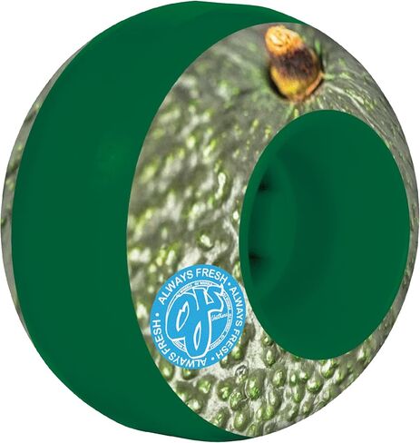 58mm Lil Doodies Cados 99a OJ Skateboard Wheels in Kuwait