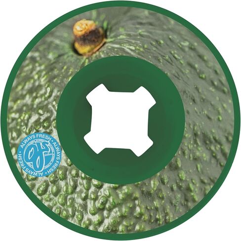 58mm Lil Doodies Cados 99a OJ Skateboard Wheels in Kuwait