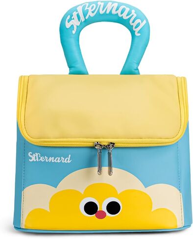 StBernard Guardian Cottage First Aid Kit, Home Medical Kit with Cute Bandages, Triple Antibiotic for Daily Boo-Boos, Suits for Home, School, Dorm, Car in Saudi Arabia