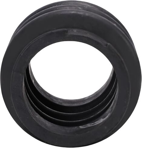 حذاء Haofy Drive Shaft Boot، بديل مطاطي مقاوم للتآكل بقوة عالية، لـ GTX GTS WAKE 4 TEC 130 155 in Saudi Arabia