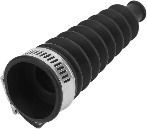 Shift Cable Bellows 74639a2 Replacement for Mercruiser Stern Drives R MR One Bravo I II III, Outboard Engine Shifter Cable Bellow Boot with C Clamp and Hose Clamp in Kuwait
