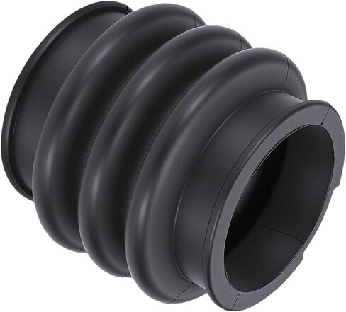 Generic Drive Shaft Boot Bellow, Rubber Replacement, High Strength Wear Proof Bellow, Ideal for GTX GTS WAKE 4 TEC, Fits 2002-2013 in Saudi Arabia