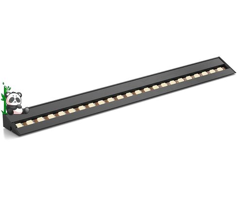 BIQU Panda Lux LED Light Upgrade Kit for Bambu-Lab P1S P1P X1C X1E 3D Printers in Saudi Arabia