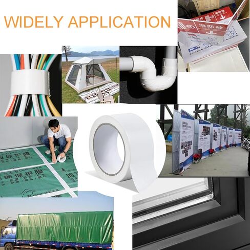 white window air conditioner sealing tape windproof and insulating sealing tape for window units leaves no residue, waterproof self-adhesive design effectively blocks cold drafts, dust, and rain. in Kuwait