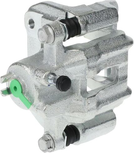 New Brake Caliper W/Bracket Rear Left Compatible With Acura CL 2001-2003 TL 1999-2008; Compatible with Honda Element 2003-2011 172589 43019S0KA01 43019S0KA01RM 43019SEPA00 43019SEPA50 43019SEPA51 in Saudi Arabia