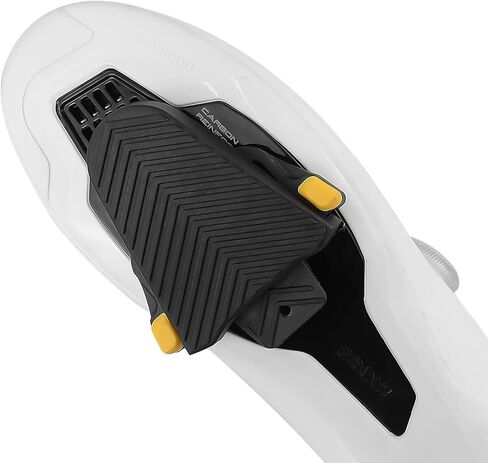 غطاء دراجة المربط لشيمانو ل SPD-SL المرابط SH10 SH11 SH12 نظام الدراجة المربط غطاء مطاطي مجموعة in Kuwait