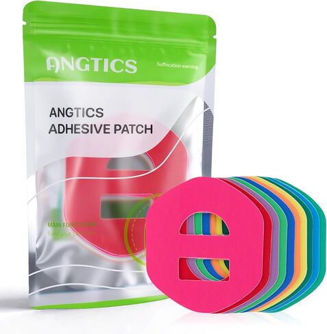 ANGTICS Omnipod 5 بقع مقاومة للماء، 30 قطعة من الرقع اللاصقة المقطوعة مسبقًا لـ Omnipod 5، أغطية مستشعر CGM خالية من اللاتكس ولا تسبب الحساسية، تدوم طويلاً 10 أيام + رقعة مستشعر الجلوكوز (زهور الباستيل) in Kuwait