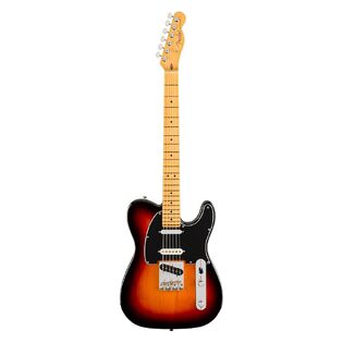 Fender كتالوج المنتج
