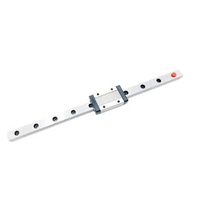 MGN12 MGN15 MGN9 MGN7 270 280 300 320 330 360 380 390 400 410 450 500 600 مم كتلة خطية مصغرة للسكك الحديدية الخطية (MGN9H، 370 مم) in Kuwait