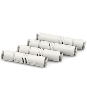 مولد تفريغ أنبوب الشفط العالي ZU05S ZU07S الضغط السلبي المباشر 05/07L 1 قطعة (ZU07S) in Kuwait