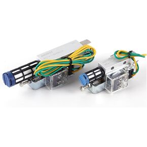 Vacuum Generator Generates ACV-15HS 10HSCK 20 25 30LS 1Pcs(ACV-10HS-CK 带开关) in Kuwait