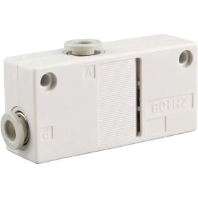 مولد فراغ ZH05BS-06-06 ZH07BS-06-06 ZH10BS-06-06 ZH13BS-08-10 ZH05BL-06-06 تدفق هوائي كبير 1 قطعة (أزرق) in Kuwait