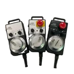 HP-L01-2Z1 CNC مولد نبض يدوي HP-L01-2Z9 HP-L01-2D PL1-300-00 MPG (ذهبي) in Kuwait