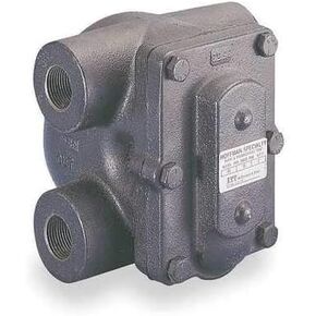 مصيدة البخار، 406F، الحديد الزهر، 0 إلى 30 رطل لكل بوصة مربعة in Kuwait