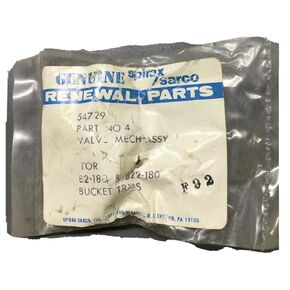 SPIRAX SARCO، 54729، MECH Assy للفخاخ B22-180 وB2-180. in Kuwait