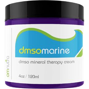 كريم من الدرجة الصيدلانية من DMSO - كريم DMSO مع كلوريد المغنيسيوم، وميثيل سلفونيل الميثان، وفيتامين هـ، والصبار، والبوسويليا سيراتا/اللبان، وصبغة الأرنيكا والمغنيسيوم الأيوني للمفاصل والعضلات in Kuwait