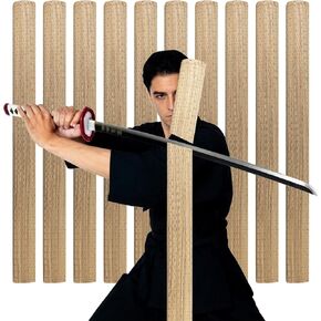 حصير التاتامي لقطع السيف، أهداف قطع تاتامي تاميشيجيري لممارسة كاتانا، بساط قطع اختبار سيف الساموراي الياباني مقاس 71 × 34 بوصة، هدف التدريب على الفنون القتالية لممارسة كينجوتسو in Kuwait