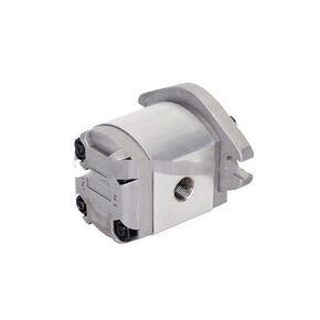 Hydraulic Gear Pump HGP-1A-F0.8RHGP-1A-F0.5RHGP-1A-F2RHGP-1A-F3R Low Noise High Pressure Oil(HGP-1A-F8R) in Kuwait