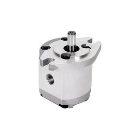 Hydraulic Gear Pump HGP-1A mini Small Oil(HGP-1A-F6L) in Kuwait