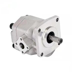 Hydraulic Gear Pump Single HGP-2A High Pressure Oil HGP-2A-F2R HGP-2A-F8R HGP-2A-F12R(HGP-2A-F5R) in Saudi Arabia