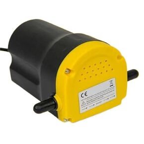 Hydraulic Gear Pump Pumping Oil Electric Small 12V /24V Exchange Tool Auto Self-Maintenance Diesel in Kuwait