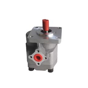Hydraulic Gear Pump High-Pressure Single-Stage Oil HGP-2A-F8R~12R / HGP-2A-F8L~12L(HGP-2A-F8R) in Kuwait