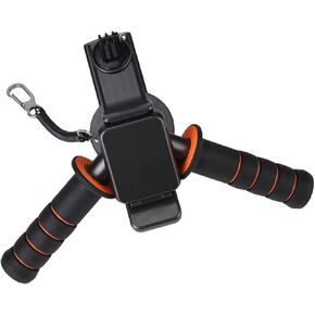 مريح تحت الماء سكوتر مقبض قبضة PVC نونسليب الغوص التعزيز المقود للسباحة الغوص وأنشطة حمام السباحة in Kuwait