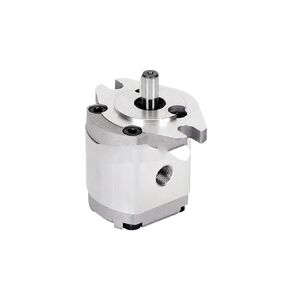 Hydraulic Gear Pump HGP HGP-1A-F1RHGP-1A-F2RHGP-1A-F3RHGP-1A-F4R HGP-1A-F5R High Pressure Oil(HGP-1A-F0.5R) in Kuwait